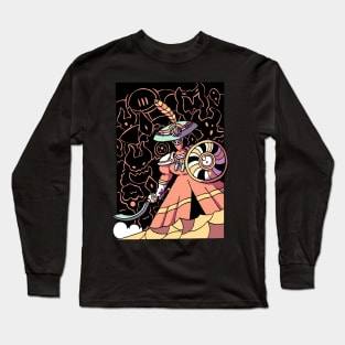 Dune Soul Long Sleeve T-Shirt